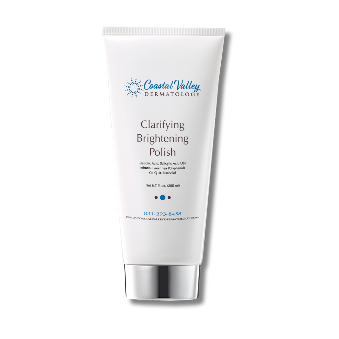 CVD Clarifying Brightening Polish