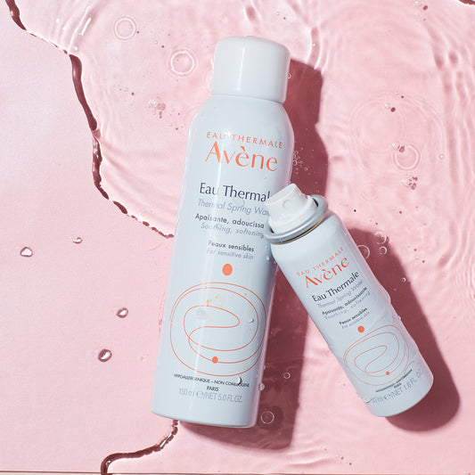 Avene Thermal Spring Water
