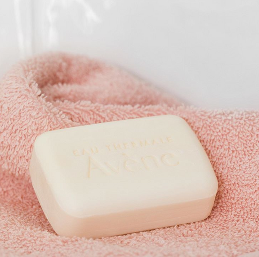 XeraCalm Cleansing Bar