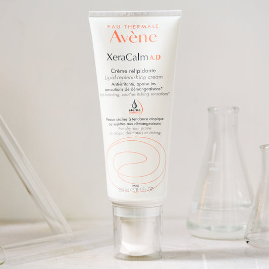 XeraCalm Cream