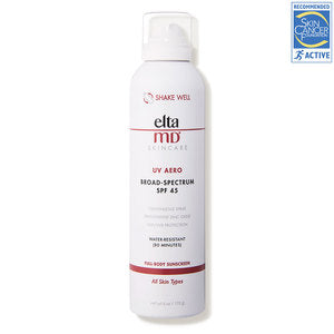 UV Aero SPF 45 (AOX Mist)