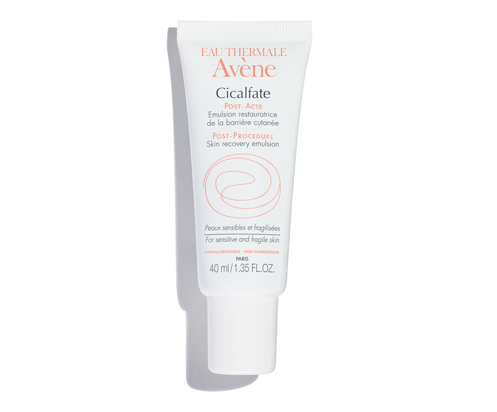 Cicalfate Post-Procedure Emulsion