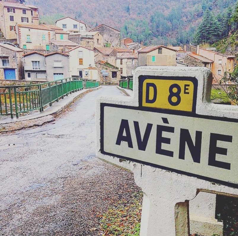 Avene