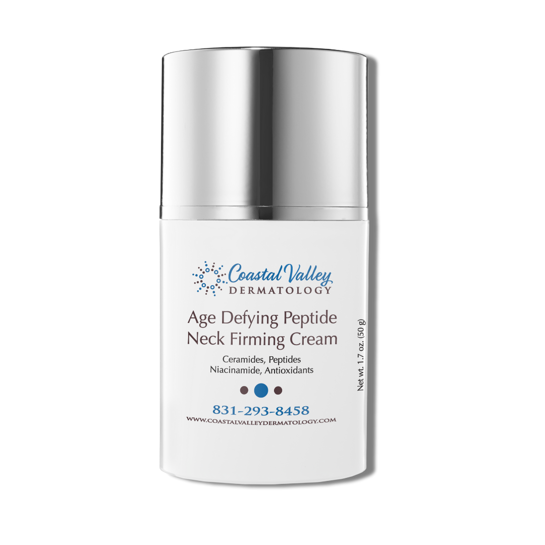 Coastal Valley Dermatology Products