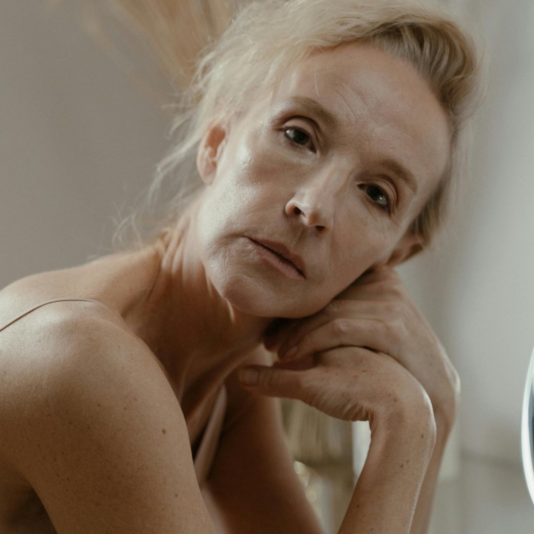 Anti-aging