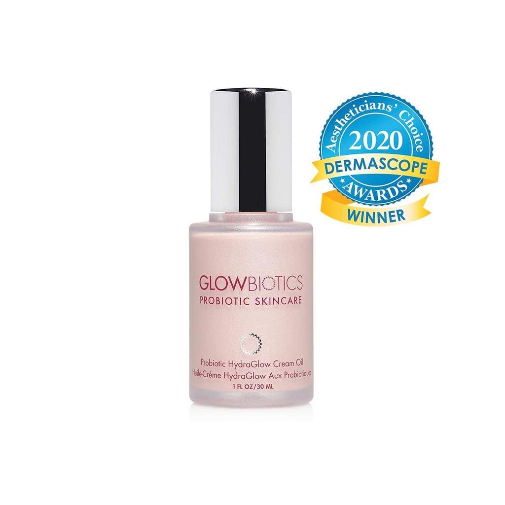Glowbiotics MD