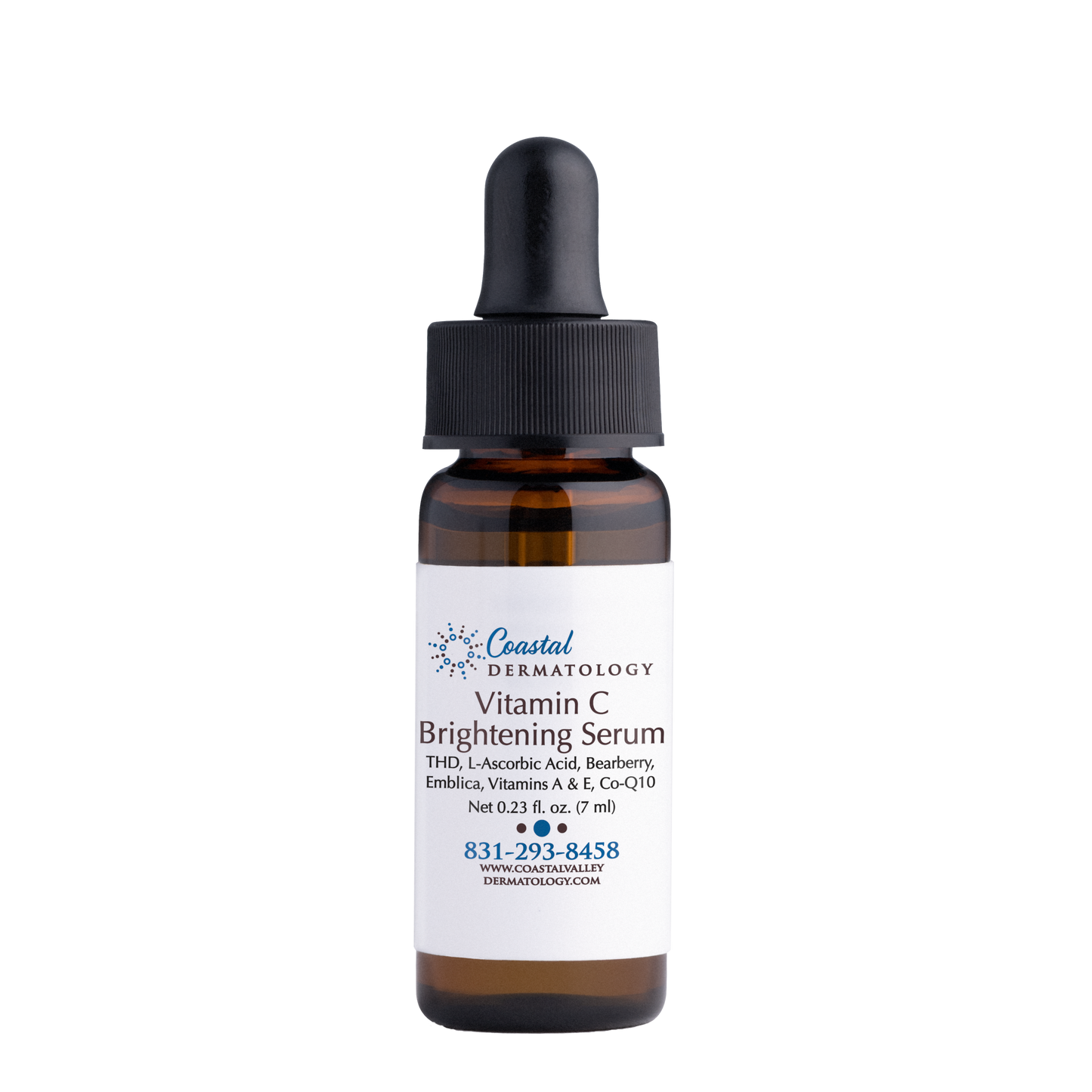 CVD Vitamin C Serum