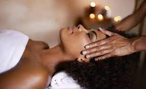 Summer Glow Facial
