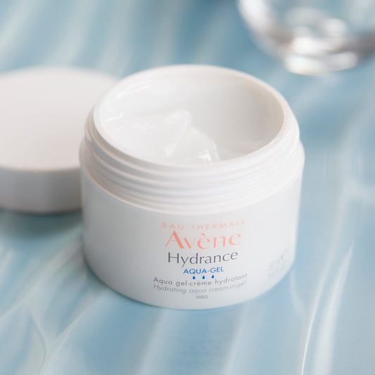 Hydrance Aqua-gel