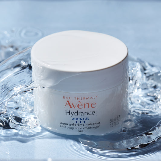 Hydrance Aqua-gel