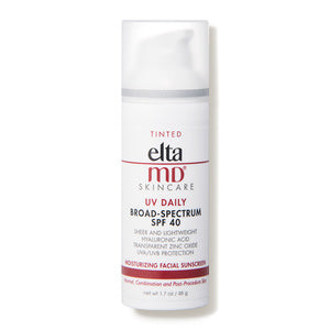 UV Daily Tinted SPF 40