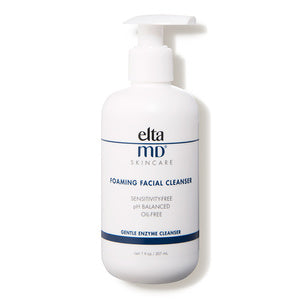 Skin Recovery Amino Acid Cleanser