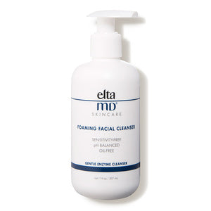 Facial Foaming Cleanser