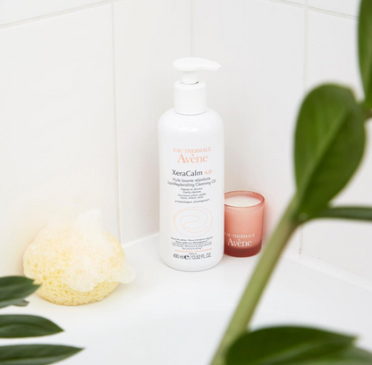 XeraCalm Cleansing Oil